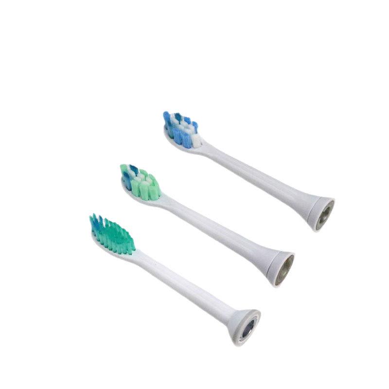 Universal Replacement Heads for Philips Electric Toothbrush HX6730/3230/3226/6530/HX9317