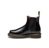 Dr Chelsea Boots. Martens 2976 Ys 22227001, Black