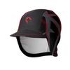 MCNSPORTS Galahad Winter Visit Earflap Cycling Warm Cap