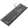 LD-601 Wired Membrane Keyboard