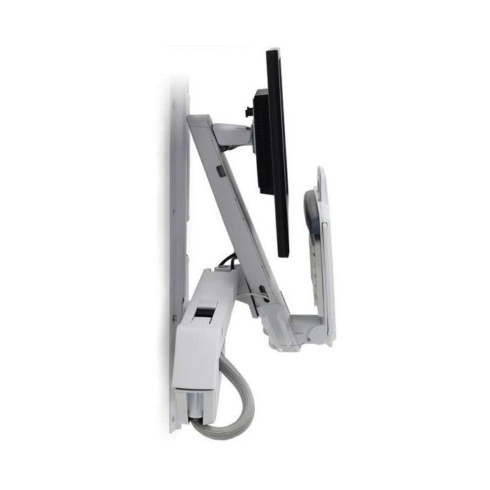 Monitor Arm - Ergotron - StyleView - 61 Cm - 13.20 Kg Max - Adjustable Height