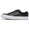 One Star 'Black' Men's 164473C