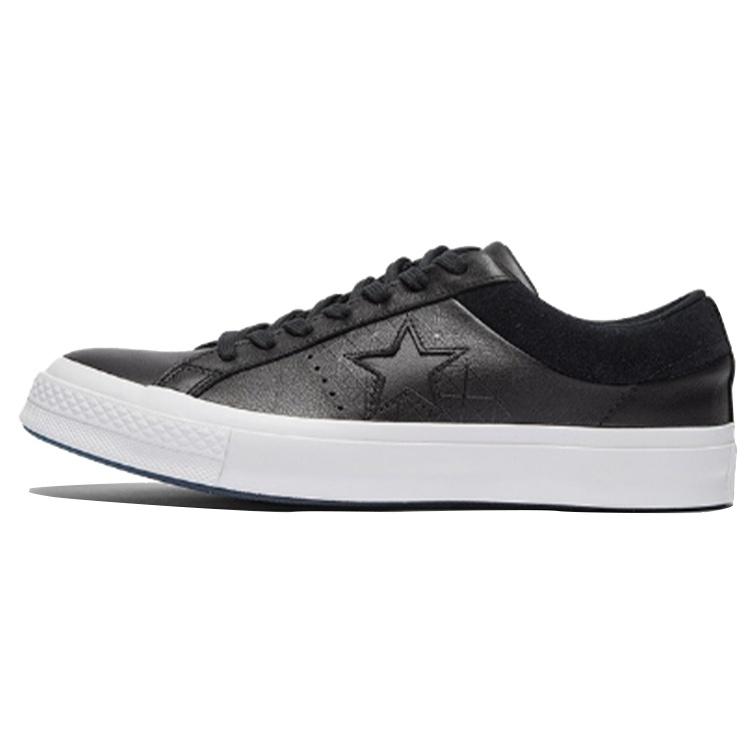 Converse One Star Black Men s 164473C EU 35
