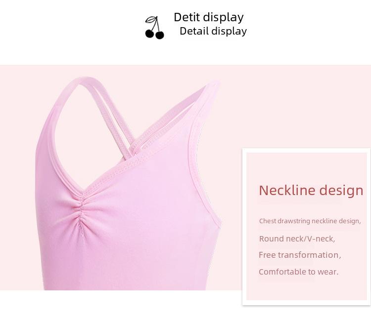 Costume de dans pentru fete: Salopete cu bretele, Body-uri, Îmbrăcăminte de gimnastică, Îmbrăcăminte de antrenament pentru balet