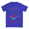 T Shirt Wave Lion Gate Beer T Shirts Trending Summer Tees Classic Design Cotton Tops Gift Unisex