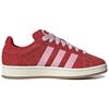 Adidas Campus 00s Scarlet Pink Gum Unisex Sneakers Red Better-Scarlet Clear-Pink H03477