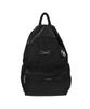 Neikidnis Washed Nylon Daypack Black