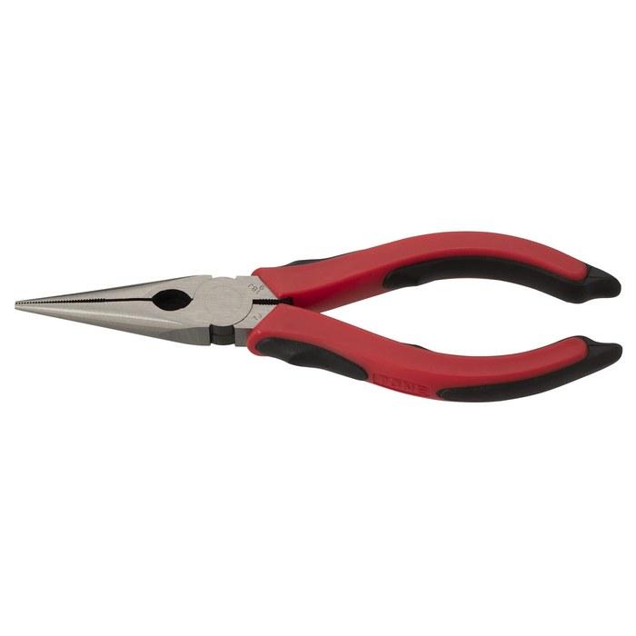 [Tone] Radio Pliers (Master Grip Type) RP-150G Red 162mm