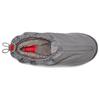 UGG Quiet Closed Toe Slippers Men's Dark Gray 1144114-DGRY