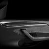 Door Dash Trim Panel For Tesla Model 3 Y Car Dashboard Cover Carbon Fibre ABS Interior Accessories Sticker 2021-2024 New
