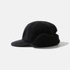 MOIF [Aw25] Hiker Trooper Cap / Black