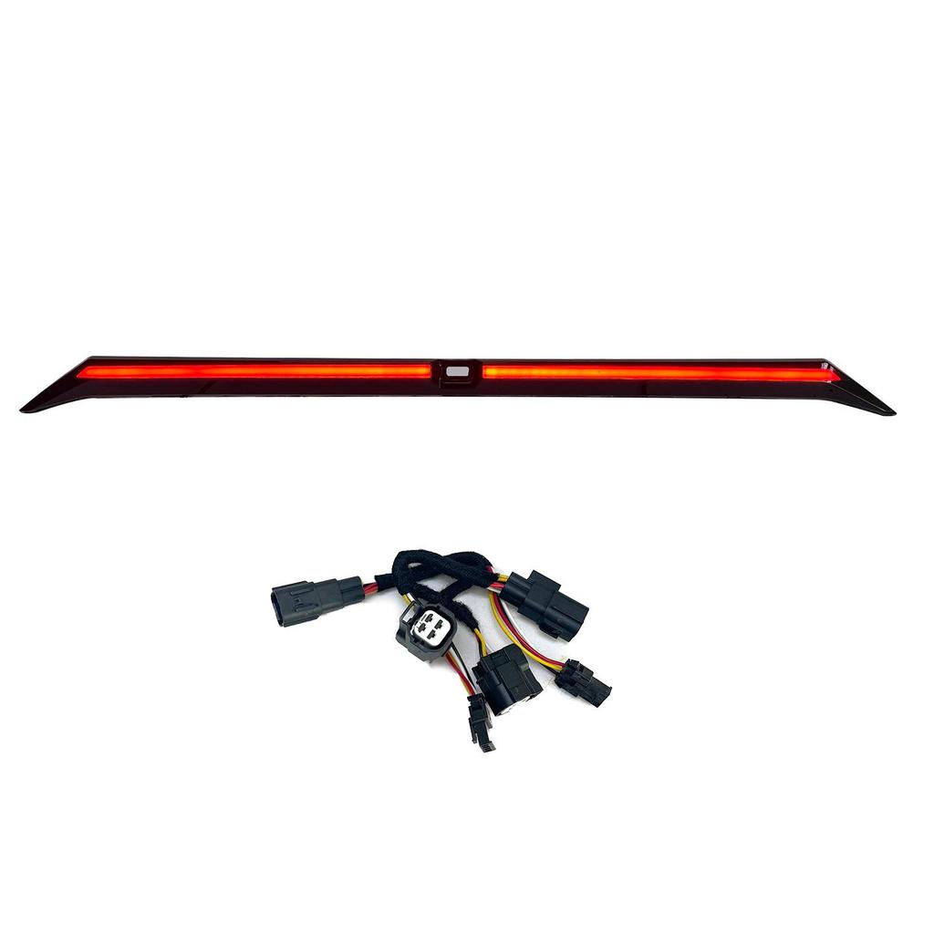 LED Daytime Running and Flowing Taillights Kit for 2020-2021 Changan Eado Plus Retrofit.