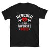 Tops – T-Shirts