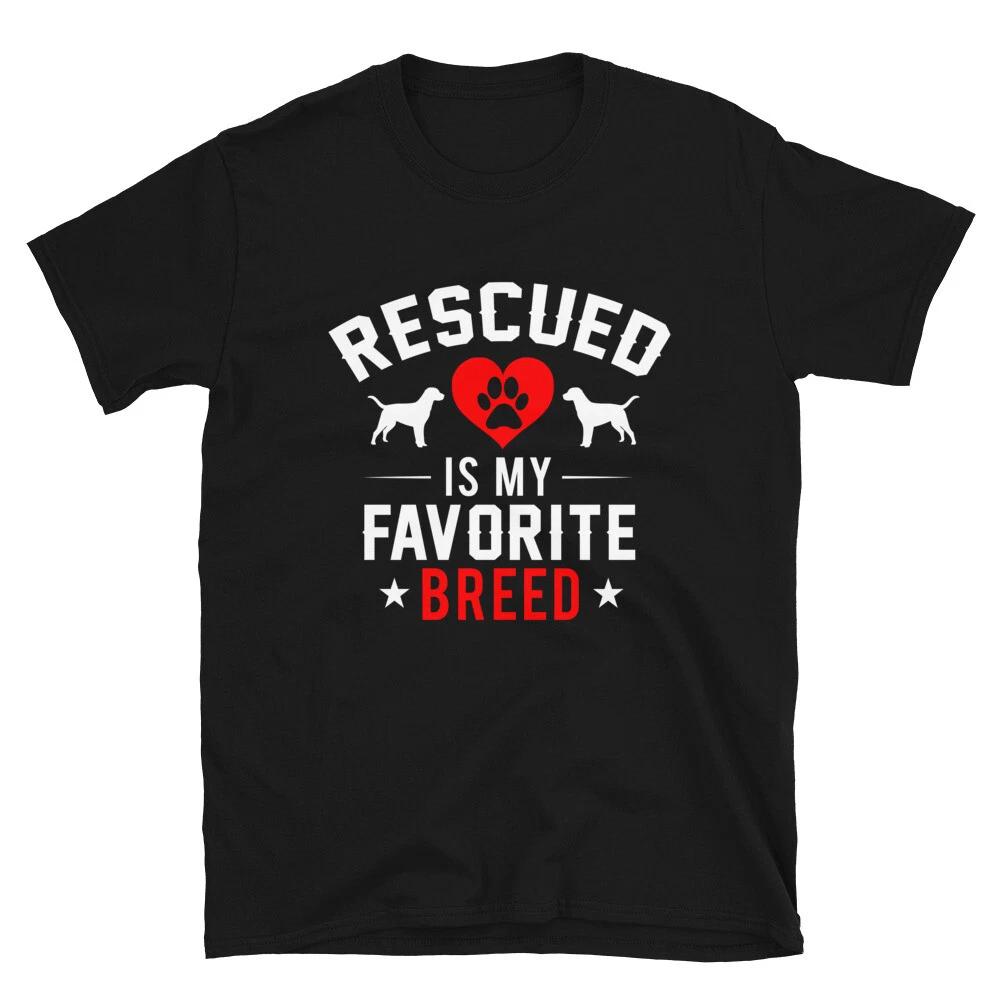 Think Pawsitive PUG DOG T-Shirt L