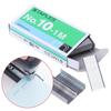 Premium Small Size Stitching Needle 10# Stapler Special On Supplies High Offer For Office Quali O2E4