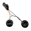 Tailgate Tail Light Bulb Holder Wiring Harness For Ford Fiesta ALL Year H1BB-13A412-AB 2112572