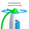 Adjustable Kids Fitness Jump Rope