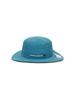 DISCOVERY EXPEDITION Packable Hat (Turquoise)