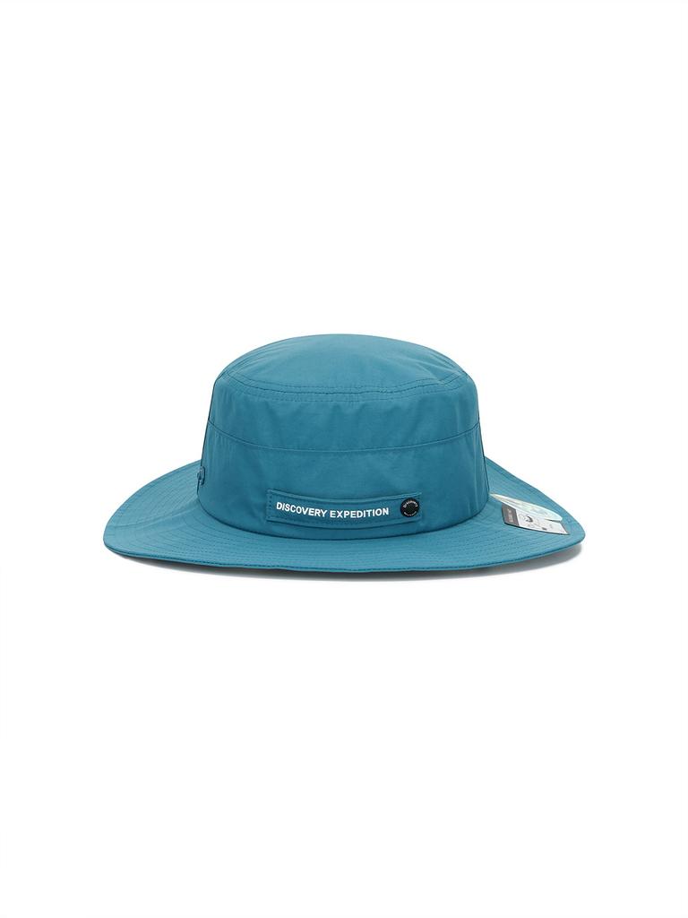 DISCOVERY EXPEDITION Packable Hat (Turquoise)