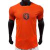 2026 USA-Canada-Mexico Wereldbeker Nederland Nationaal Team Spelersshirt