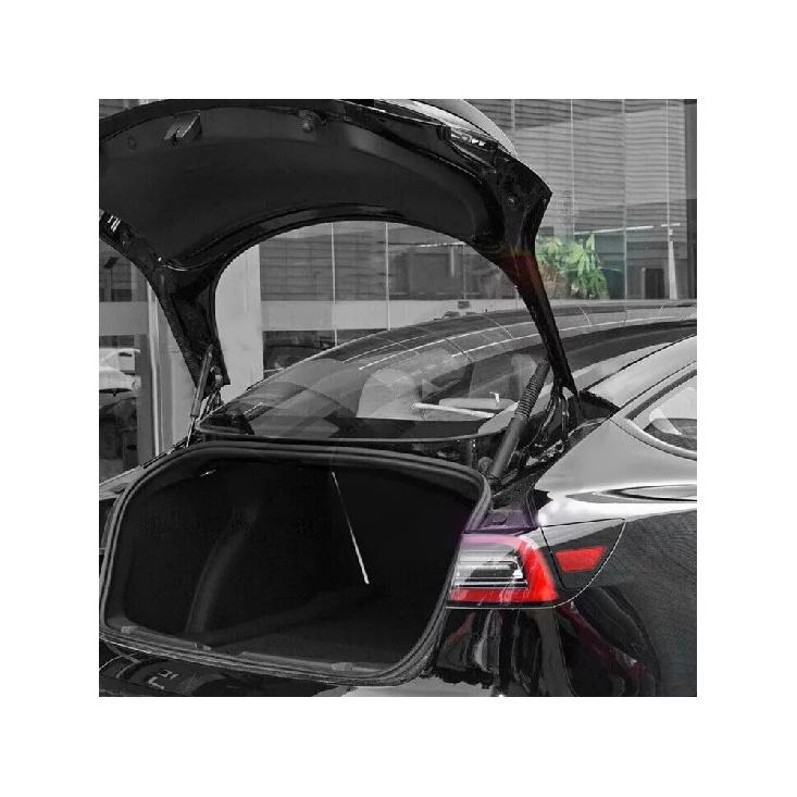Electric strut for trunk lid For Tesla Model 3 2021-2023 1551488 1551488-99-B 1551488-98-A 1551488-00-C Car Replacement Parts