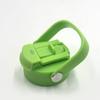 Splash Spill Proof Universal Replace Lid Wide Mouth Straw Lid  for Water Cup Accessories