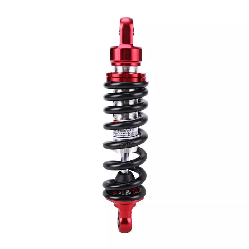 RFY 10.24  260mm Off-Road ATV Shock Absorber Suspension Modification