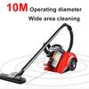 1000W Portable Handheld Vacuum Cleaner Household Low Noise Vacuum Cleaner Strong Suction Home Aspirator Dust Collector
