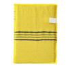 Bath Towel Cloth Massage Polyester Cotton Soft Towels 5Pcs
