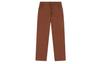 Casual Pants Women's Brown 10026556-A02