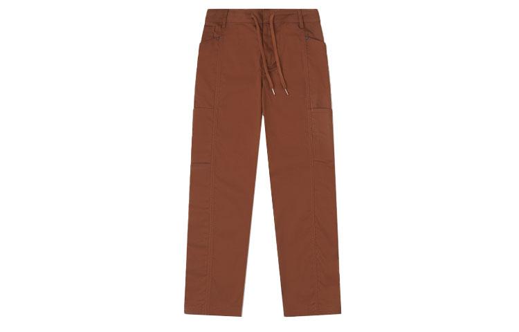 Converse Casual Pants Women s Brown 10026556-A02 29