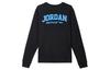 JORDAN Sport Men's Long-Sleeve T-Shirt
