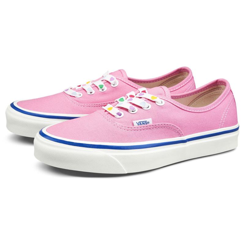 Vans Authentic 44 'Og Pink/Og Heart Lace' Vans VN0A38ENWO7