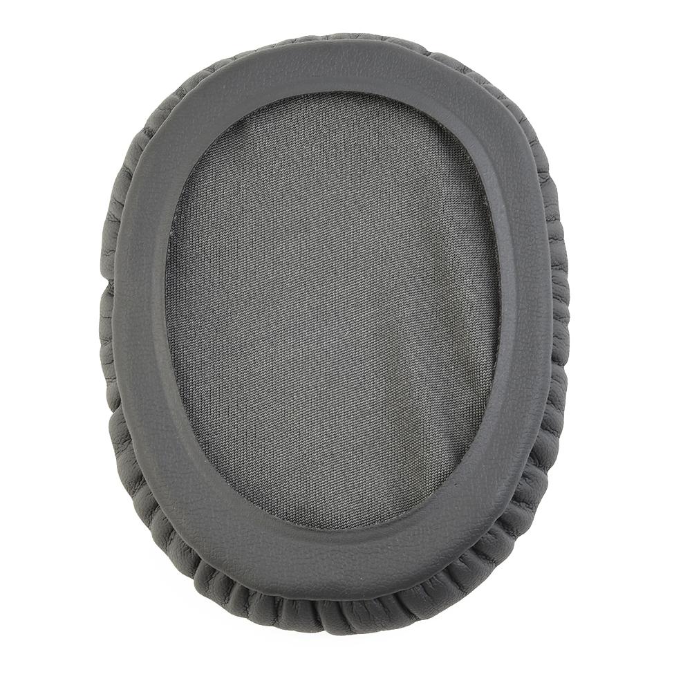 For Sony MDR-ZX770BN Headphone Headphone 2pcs Cover Cushion