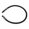 Fuel Line Hose Clamps For Small Engine Home Kit Lawn Mower Replacement Accessory