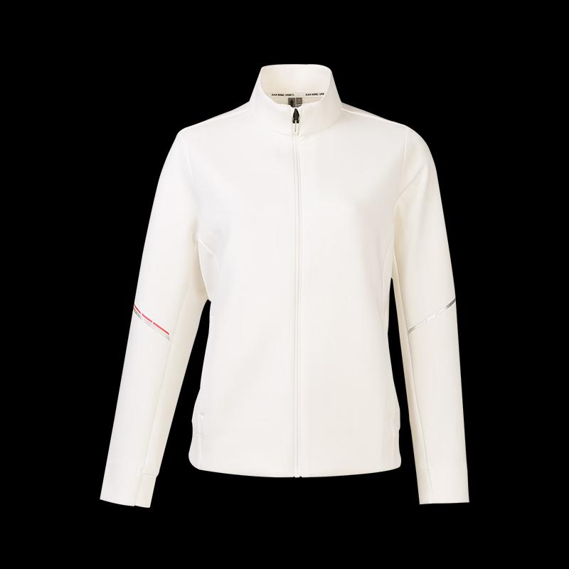 Jian Nong N F6608 Men's Simple Fashion Long-Sleeve Knit Jacket