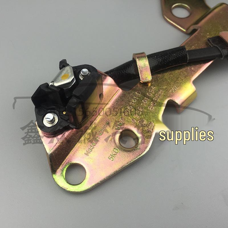 Camshaft Position Sensor for Jetta, Santana, Zhijun, Passat, Lavida - 06A905161D
