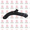 2 Pcs L&R Front Lower Control Arms For NISSAN CUBE NV200 TIIDA 54501-1FU0A 54501-1FU0B 54501-1JY0A 54501-ED00A 54501-EL000