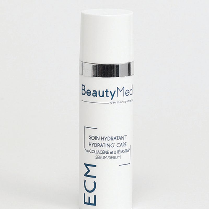 

ECM Hydrating Elasticity Care Serum 30ml