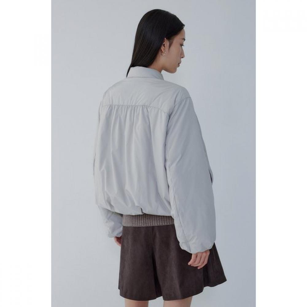 Voice Of Voices Bomber Light Down Jumper 7156417003