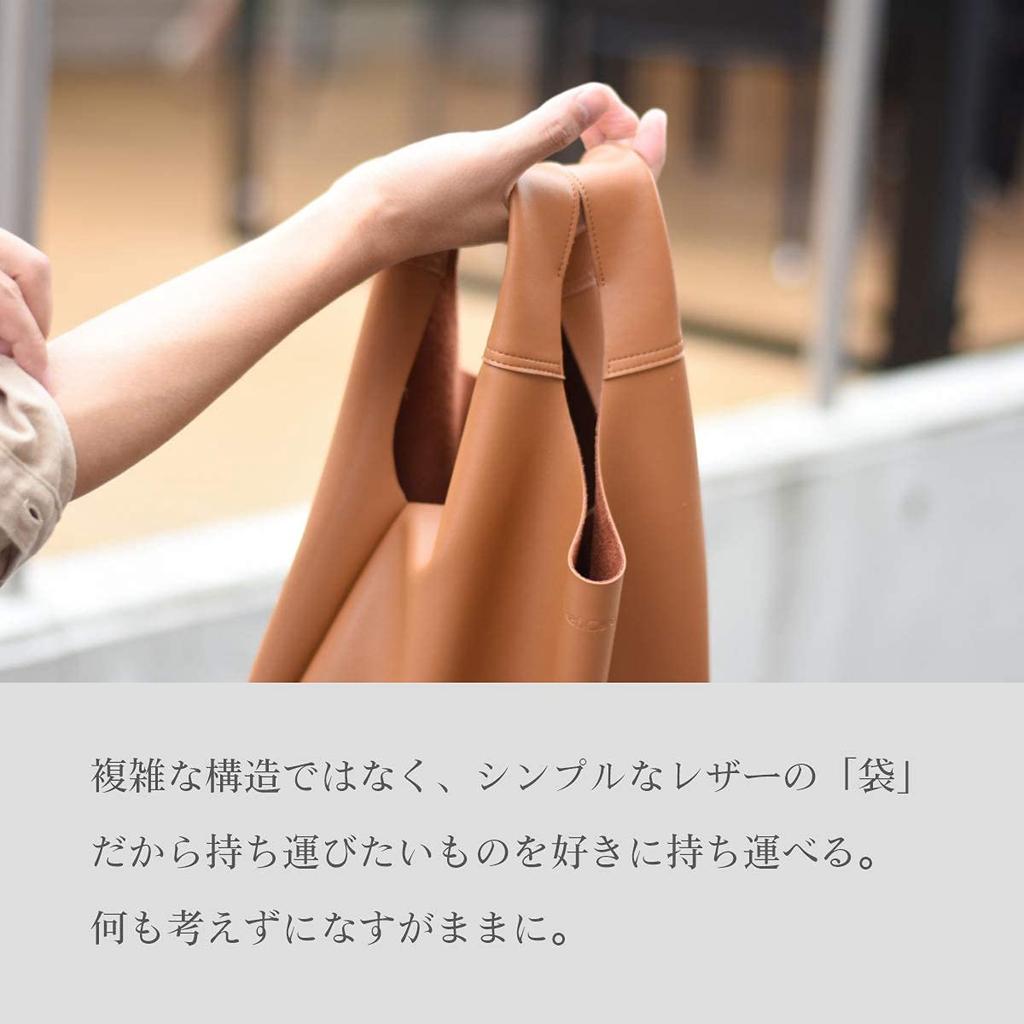 RafiCaro Cowhide Leather Mini Tote Bag, Shopping Eco Bag, Large Capacity, Leather Handles, Lightweight, Easy Storage, Mini Bag, Men's and Women's,