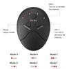 EMS Muscle Stimulator for Fitness Weight Loss Body Slimming Toner Buttock Abdomen Arms Legs Hip Trainer Massager