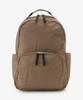 Afternoon Tea Living Backpack HD53, Twill Nylon Backpack, Beige