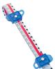 SK Spiral Measure 19mm x Standard Scale Blue 1.6m SMT-1915HBL