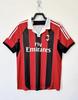 Maglia Calcio Milan, Caronal Di Maldini Pirlonesta