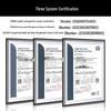 Haile Digital Phone Fiber Optic Multiplexer Series