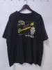 Vintage NASCAR Jimmie Johnson T-Shirt 5-Time Champion 48 Hendrick Motorsports Tee Black Racing Shirt Y2K Sprint Cup Series Memorabilia 2XL