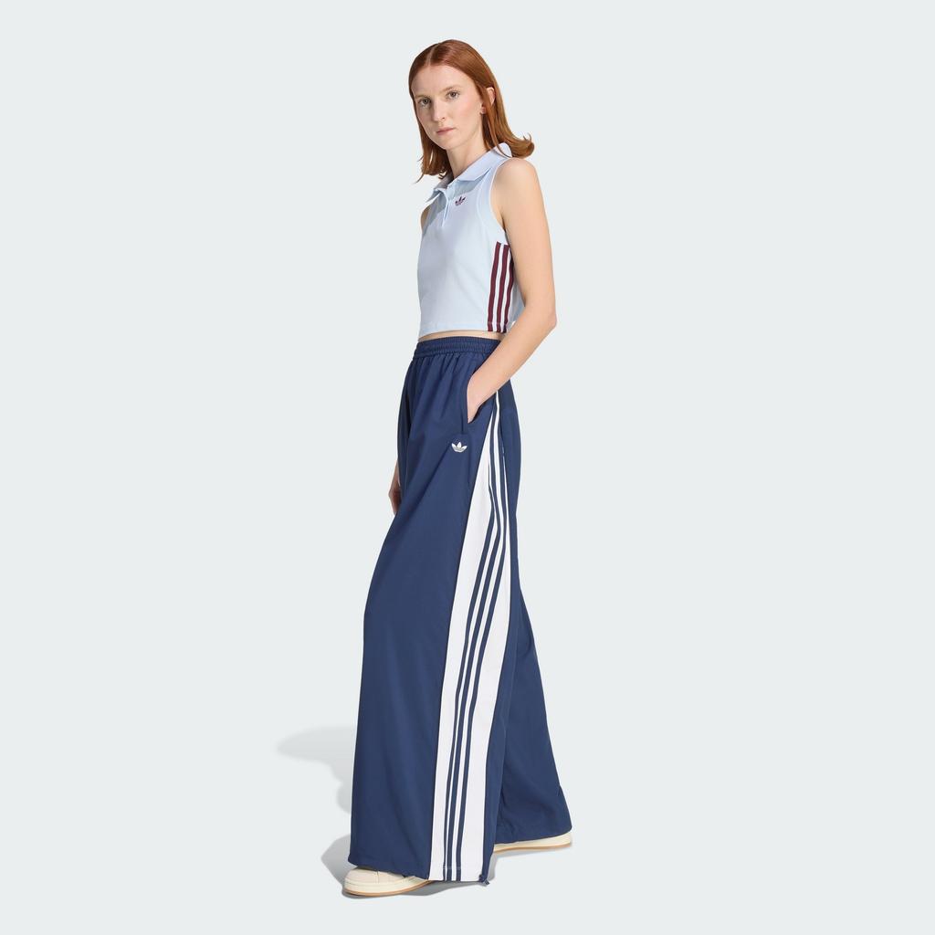ADIDAS Adilenium 3Rd Album Track Pants - Night Indigo / Ks2296