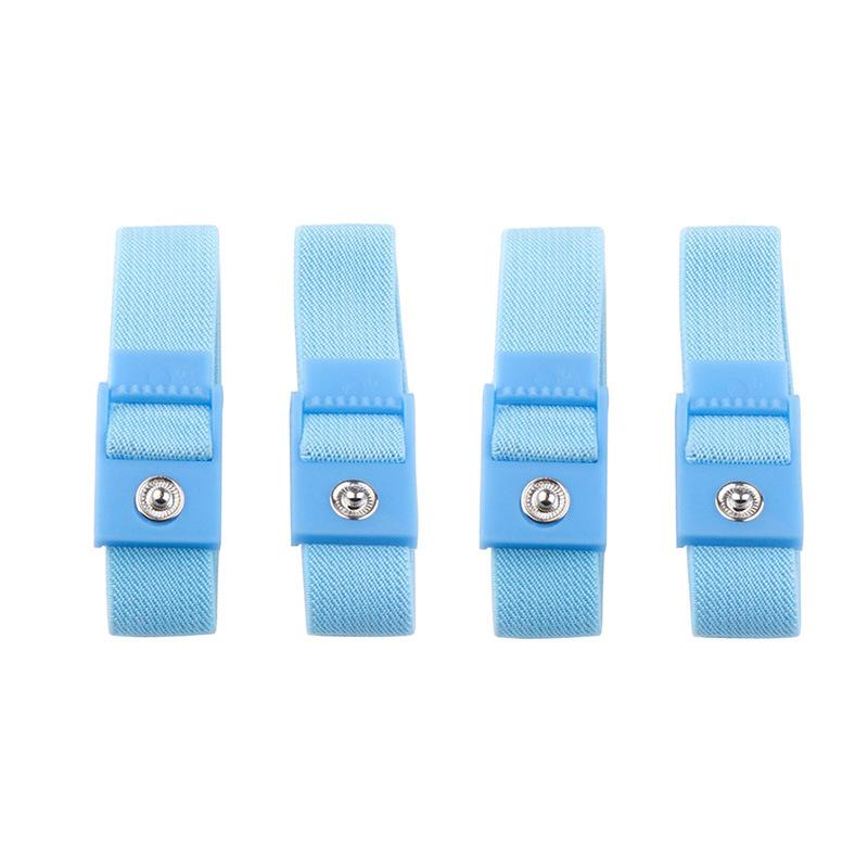Electric Shock Penis Ring Combination Suit Elastic Adjustable Multi-Point Stimulation Alternative Climax Men's Sexy Sex Product