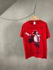 Michael Jackson Michael Jackson Vintage Americano Tendenza High Street T-Shirt Oversize da Uomo T-Shirt da Uomo e Donna